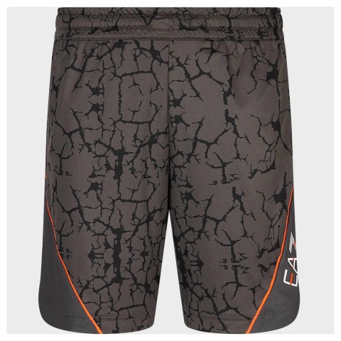 EA7 Shorts Tennis Pro...