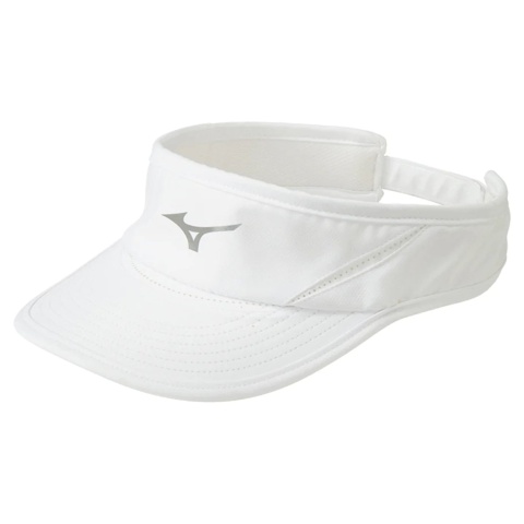 Mizuno Dry Lite Visor White