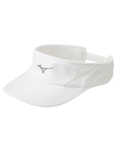 Mizuno Dry Lite Visor White