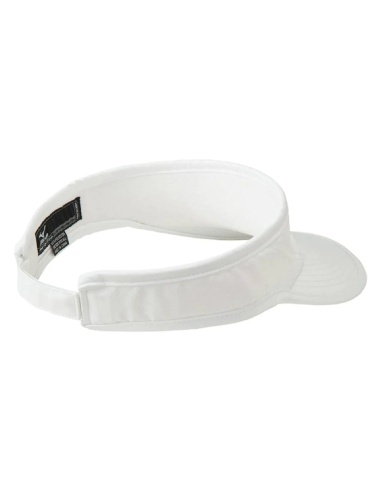 Mizuno Dry Lite Visor White