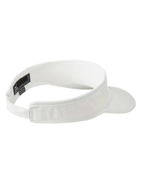 Mizuno Dry Lite Visor White