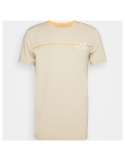 EA7 T-Shirt Tennis Pro Ventus7 Oxford Tan