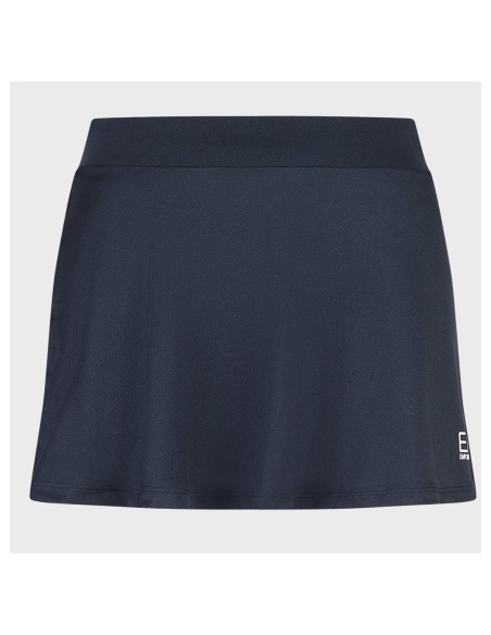 EA7 SkirtTennis Pro Ventus7 Blu Navy