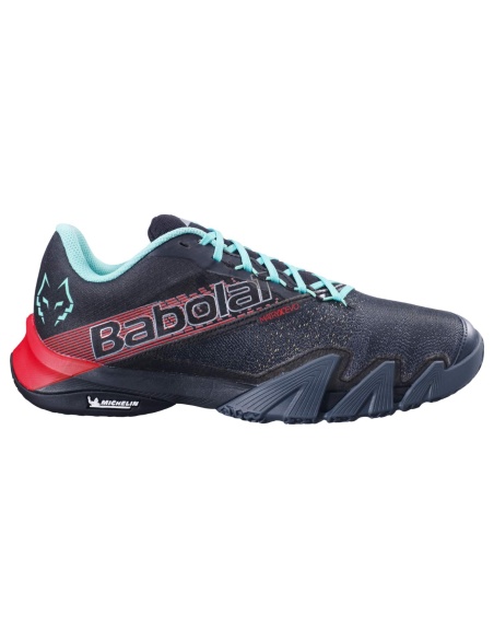 Babolat Jet Premura 2 Juan Lebron