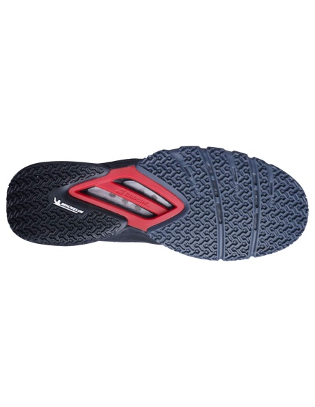 Babolat Jet Premura 2 Juan Lebron