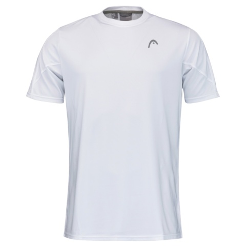 Head Club 22 T-Shirt White