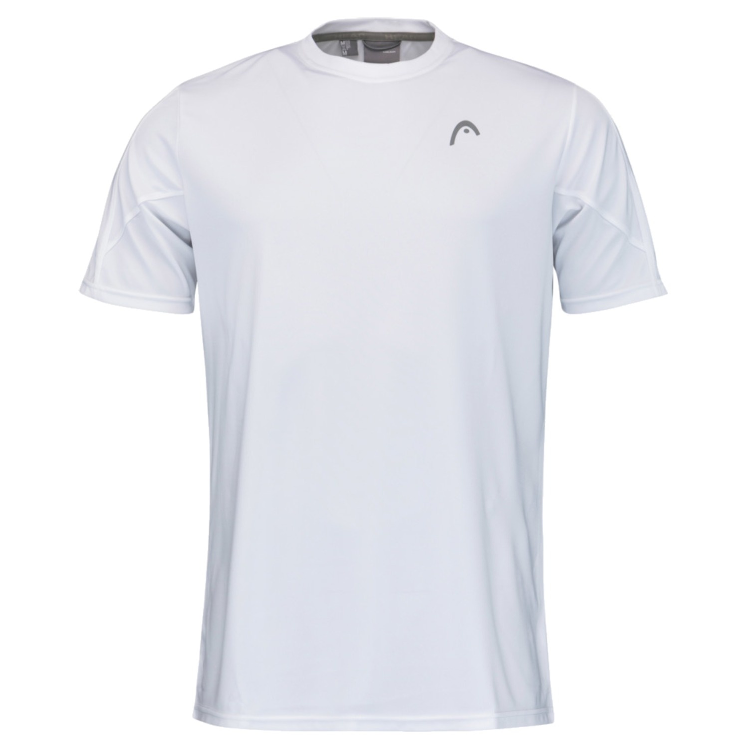Head Club 22 T-Shirt White