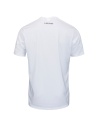 Head Club 22 T-Shirt White
