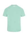 Head TopSpin T-Shirt Boy Mint/White