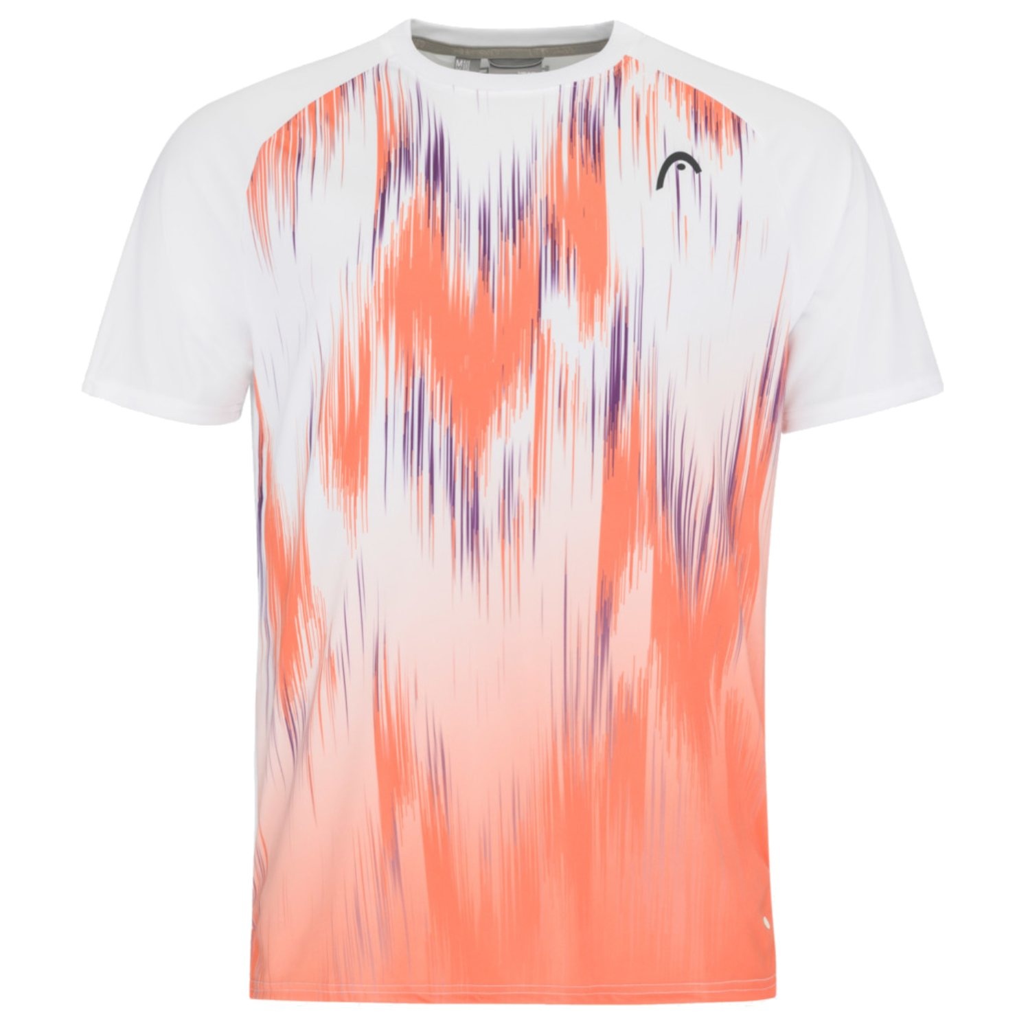 Head TopSpin T-Shirt Boy Flamingo/Print Vision