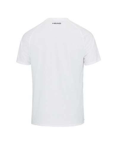 Head TopSpin T-Shirt Boy Flamingo/Print Vision