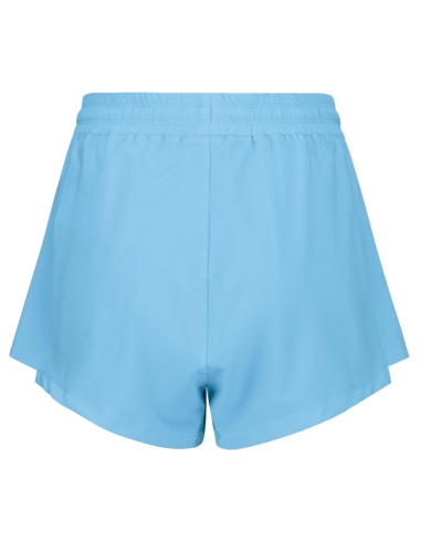 Head Court Short Electric Blu