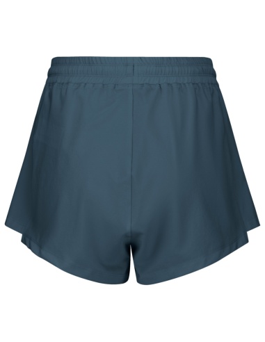Head Court Short Navy Blu