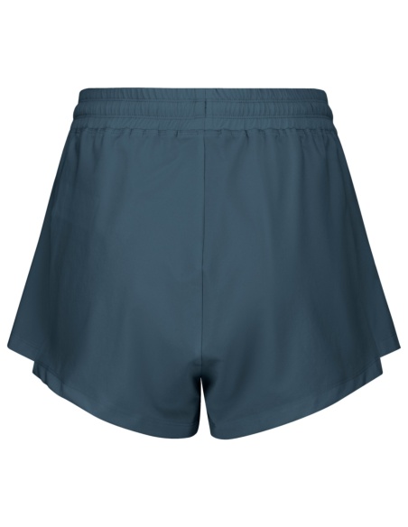 Head Court Short Navy Blu