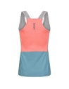 Head Play Tech Tank Grey/Electric Blu