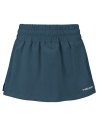 Head Pro Skirt Navy Blu