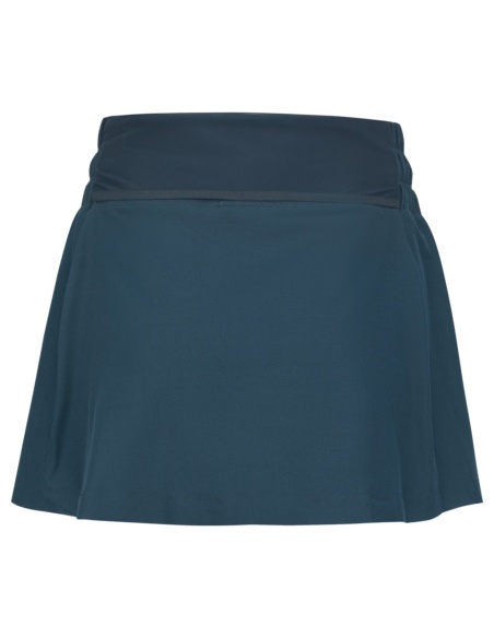 Head Pro Skirt Navy Blu