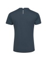 Head TechT-Shirt Blu Navy