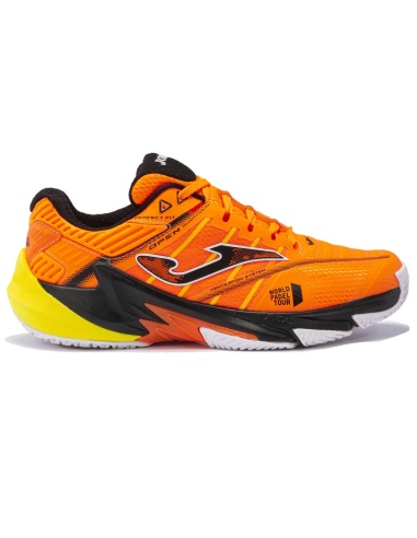 Joma Open WPT Orange