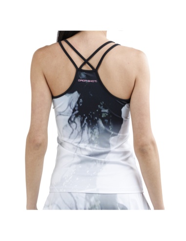 Drop Shot Tank Dafra