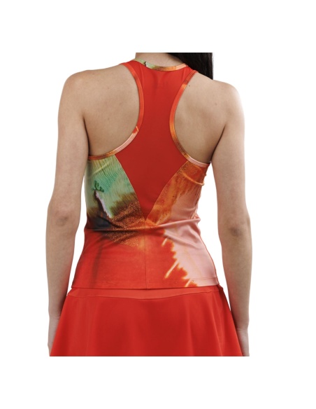 Drop Shot Tank Maira