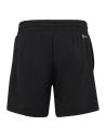 Adidas Club 3 Stripes Boy Black Noir