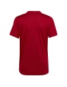 Adidas Club Performance T-Shirt Boy Better Scarlet
