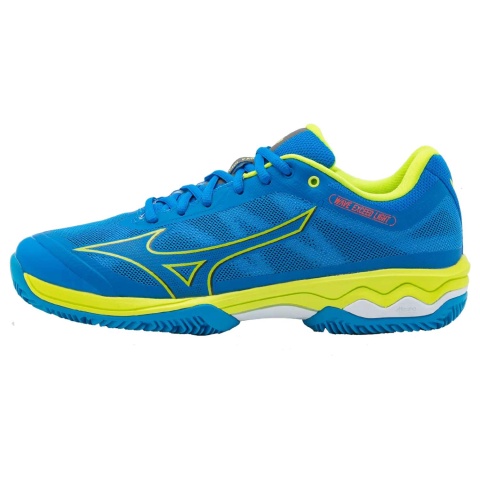 Mizuno Wave Exceed Light...