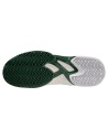 Mizuno Wave Exceed Tour 5 Clay White/Pine Green