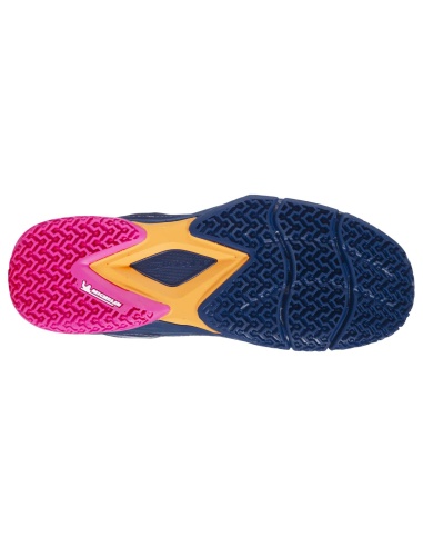 Babolat Jet Ritma Blu/Roseberry