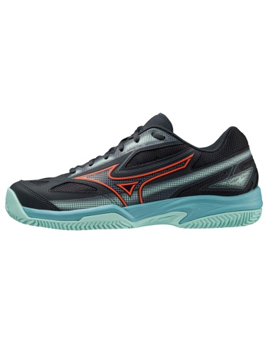 Mizuno Exceed Star Junior Clay Peace Blu