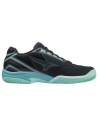 Mizuno Exceed Star Junior Clay Peace Blu