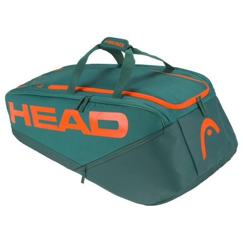 Head Pro Raquet Bag XL Dark...