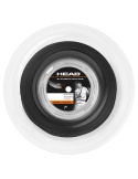 Head Synthetic Gut Black (200mt)