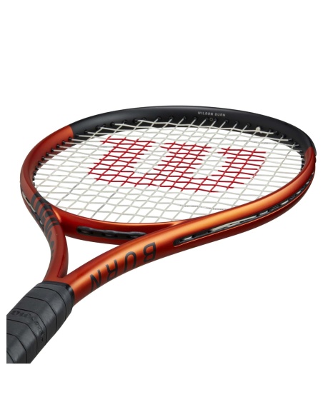 Wilson Burn V5 100LS Wilson Burn V5 100LS