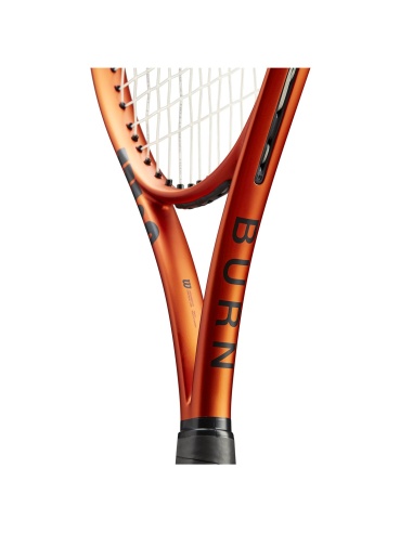Wilson Burn V5 100LS