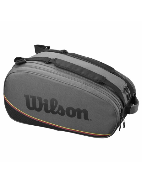 Wilson Tour Pro Staff Padel Wilson Tour Pro Staff Padel