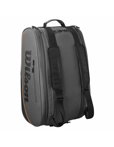 Wilson Tour Pro Staff Padel