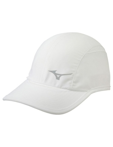 Mizuno DryLite Cap White