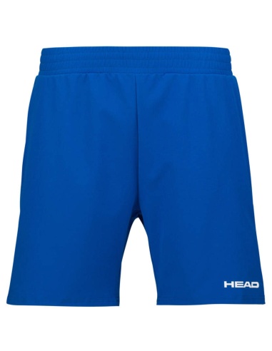 Head Power Short Royal Blu