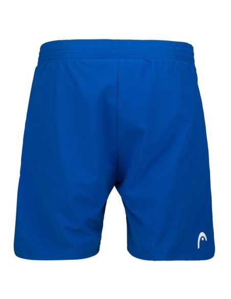 Head Power Short Royal Blu Head Power Short Royal Blu