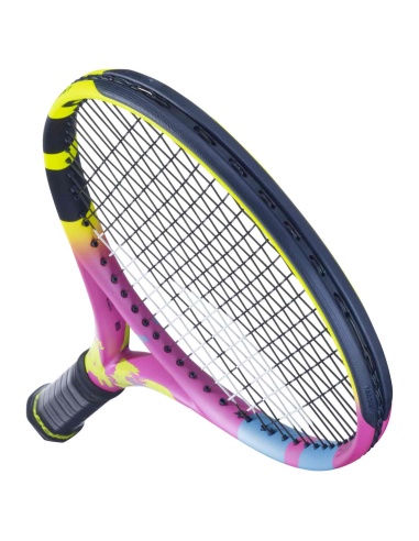 Babolat Pure Aero Rafa Origin