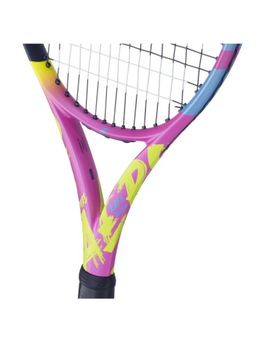 Babolat Pure Aero Rafa Origin