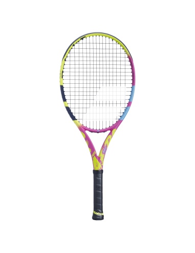 Babolat Pure Aero Rafa