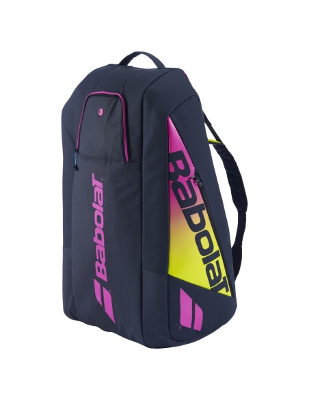 Babolat Pure Aero Rafa x12