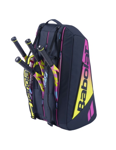 Babolat Pure Aero Rafa x12
