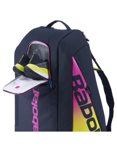 Babolat Pure Aero Rafa x12