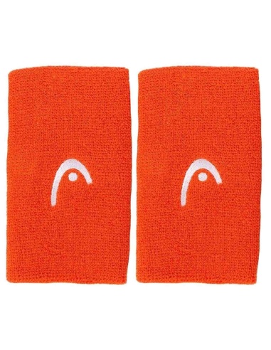 Head Wristband 5' Orange