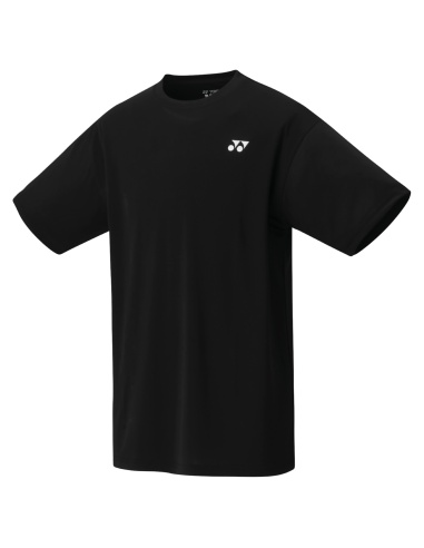 Yonex T-Shirt Training Black