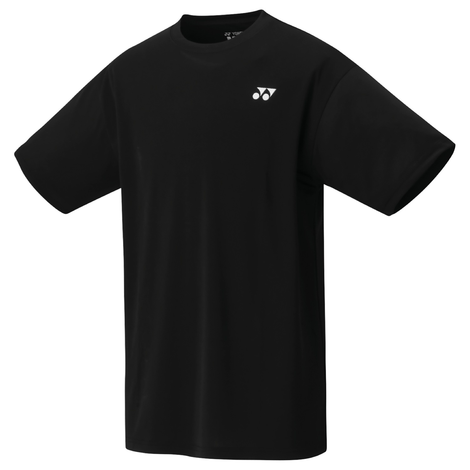 Yonex T-Shirt Training Black